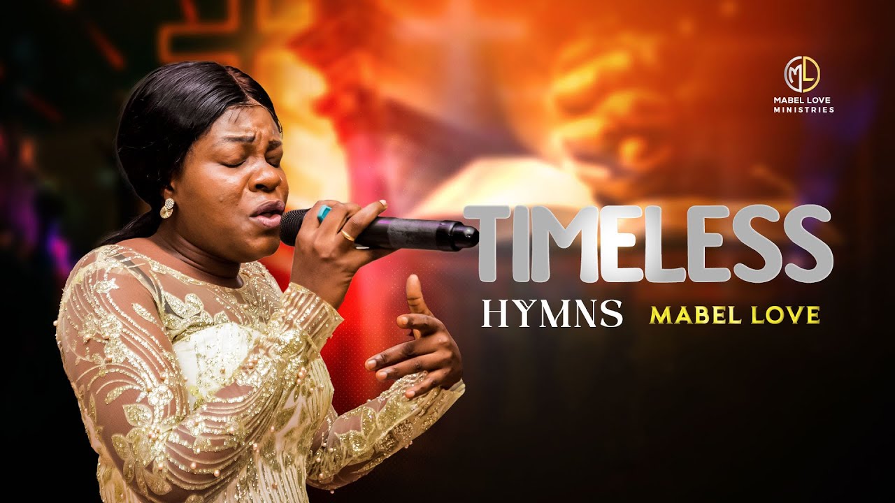 Mabel Love - Timeless Hymns