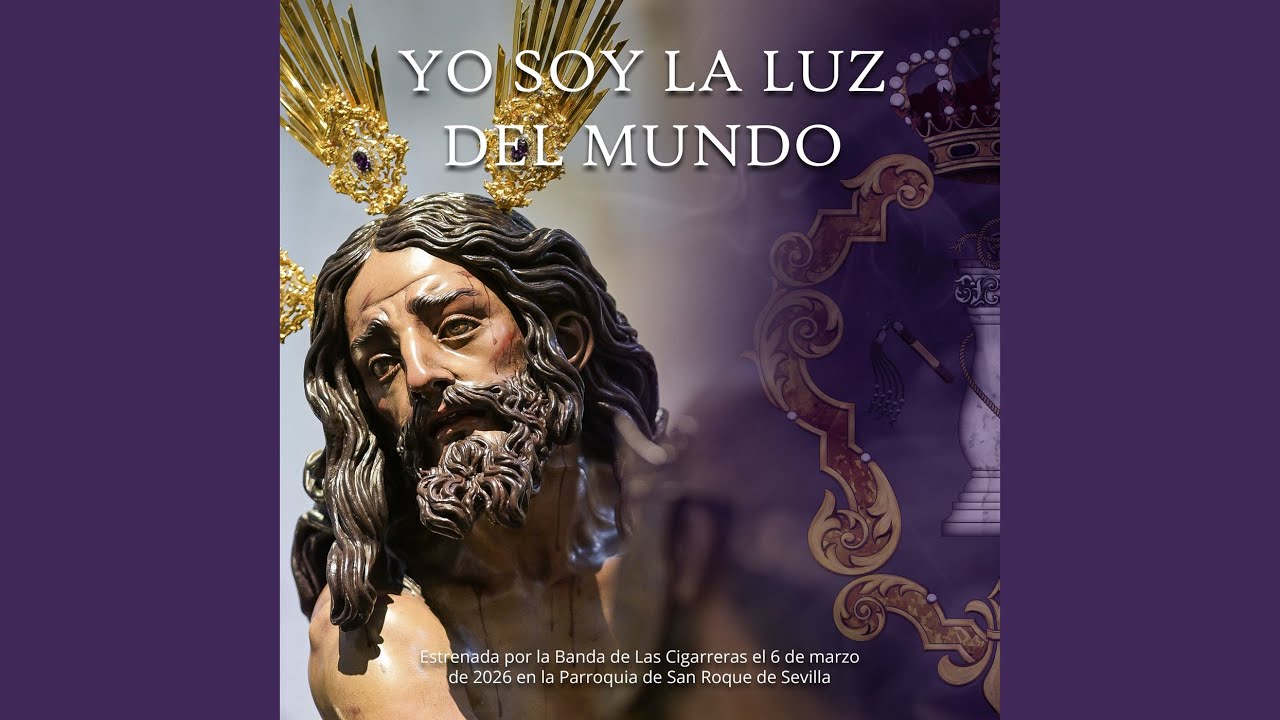 Yo soy la luz del mundo (En Vivo)