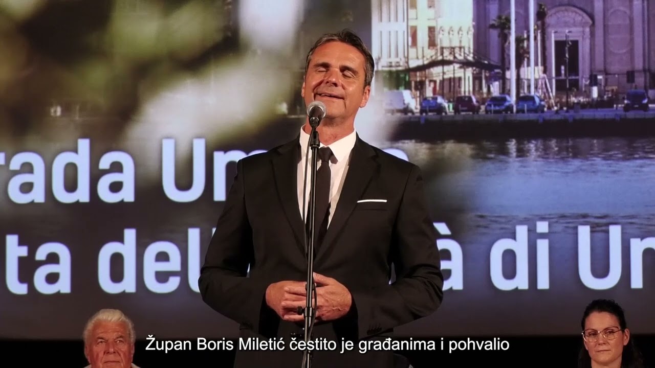 Umaška kronika 26.01.2026.