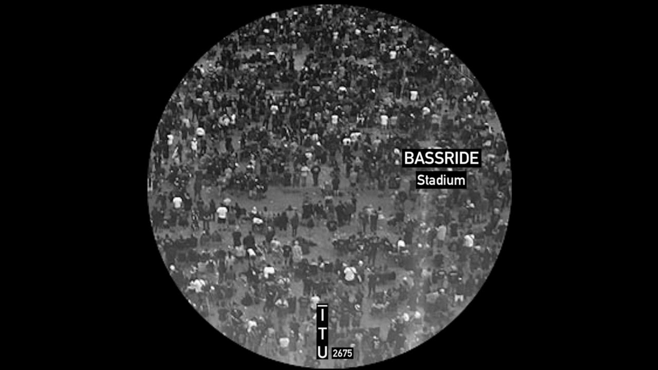 Bassride - Ice [ITU2675]