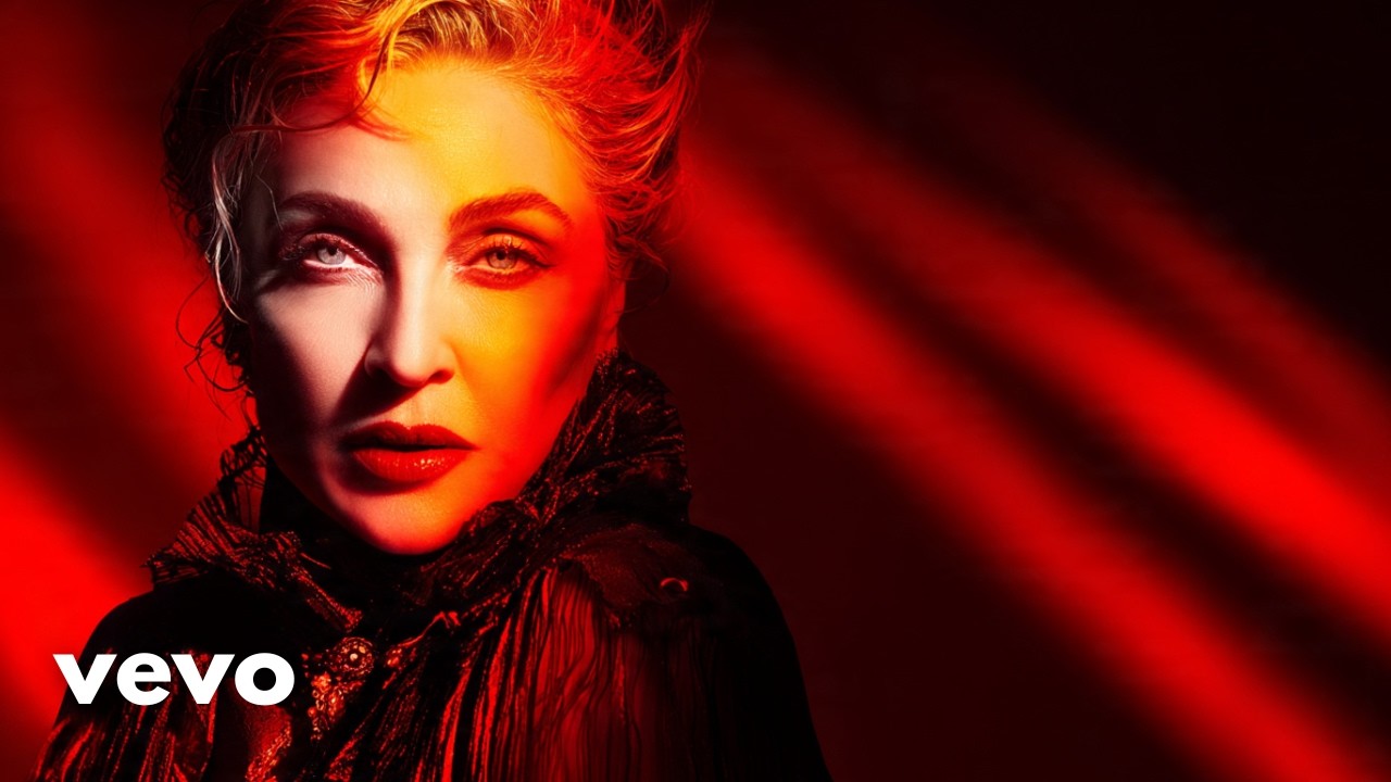 Madonna  - I Choose Me (Official Music Video)