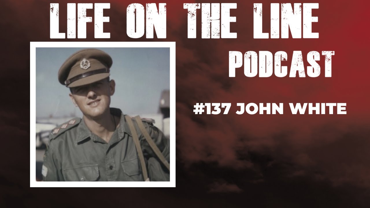 #137 John White
