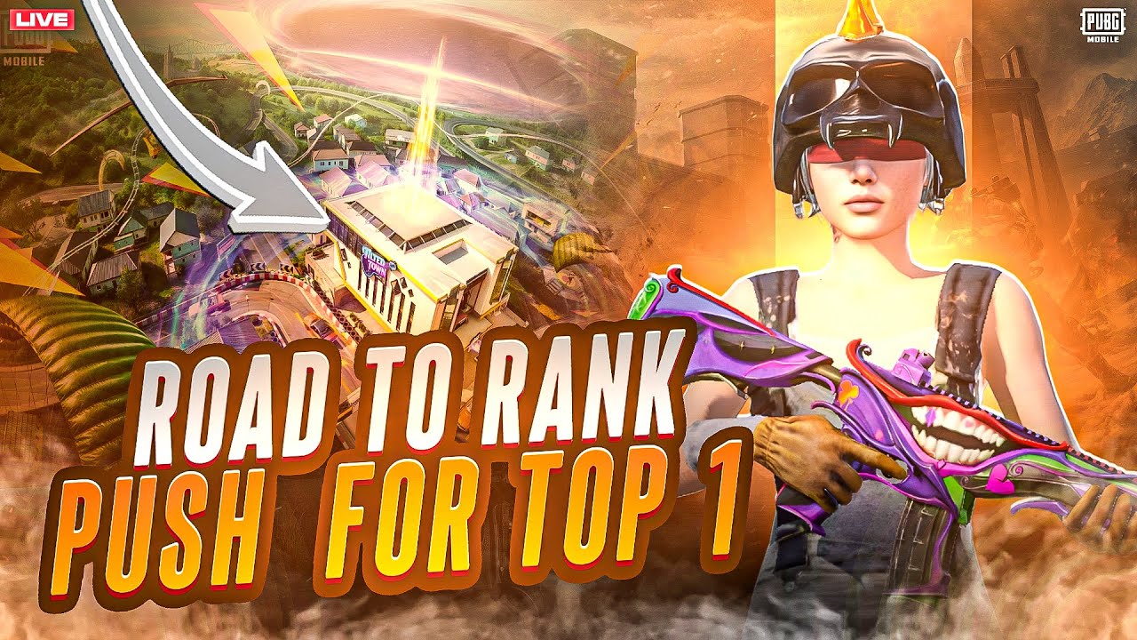 PUBG MOBILE _NEW UPDATE