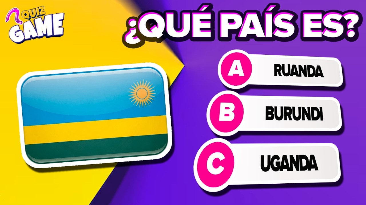 🔴 ¿Cuánto Sabes de Cultura General? 🔴 Preguntas de CULTURA GENERAL y Más Vol. 13 #quiz #game