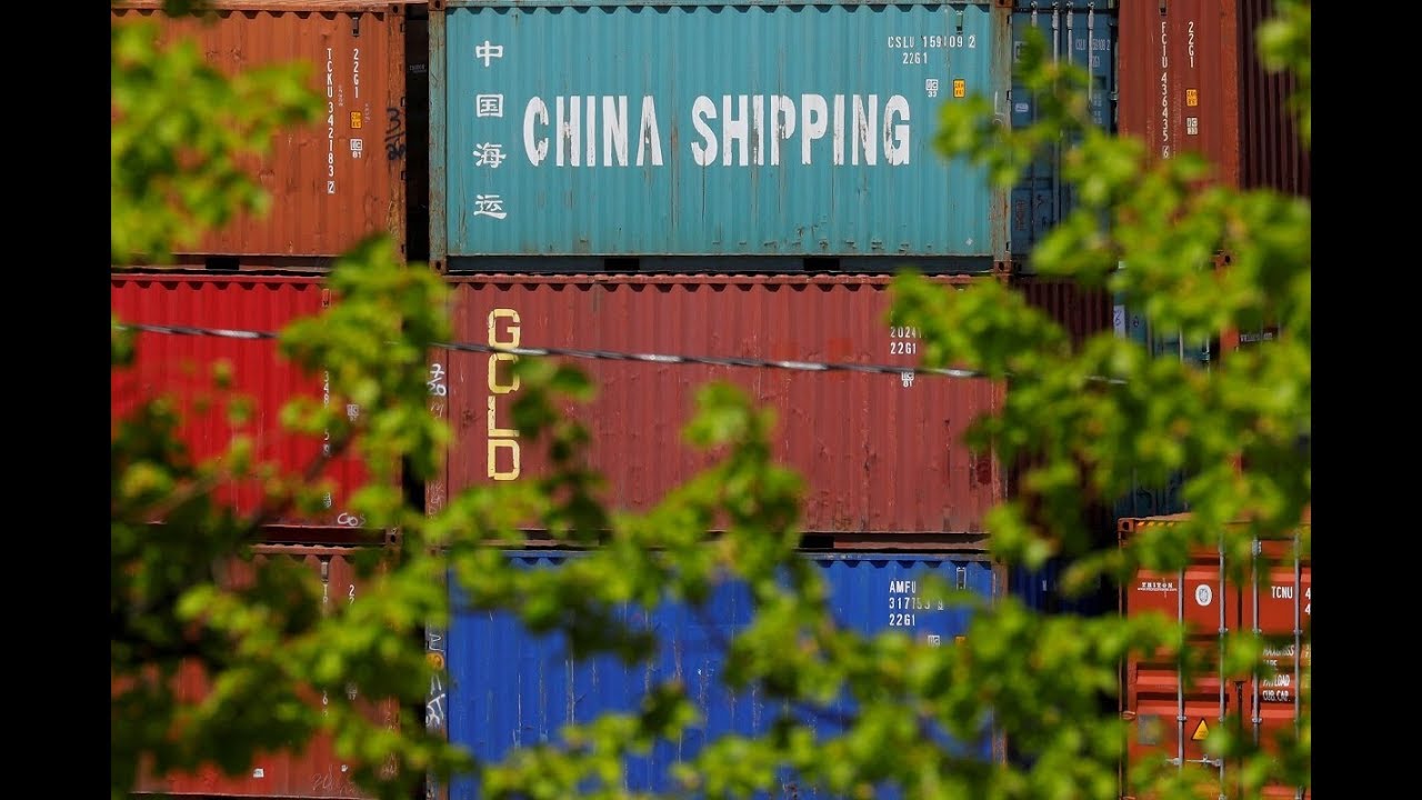 Will escalating trade tensions with China affect U.S. jobs?
