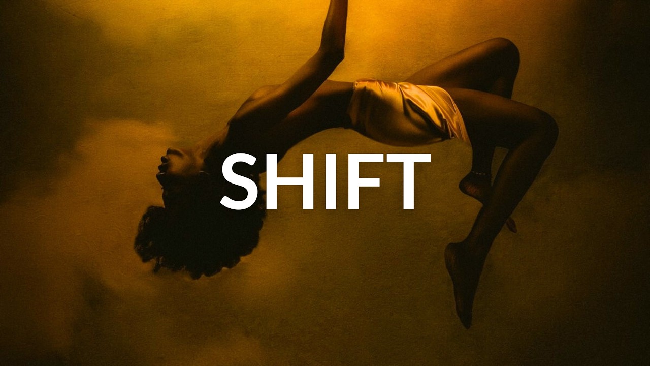 (FREE) Afrobeat Instrumental 2025 | Omah Lay X Rema Type Beat “SHIFT” | Emotional Afrobeat Type Beat