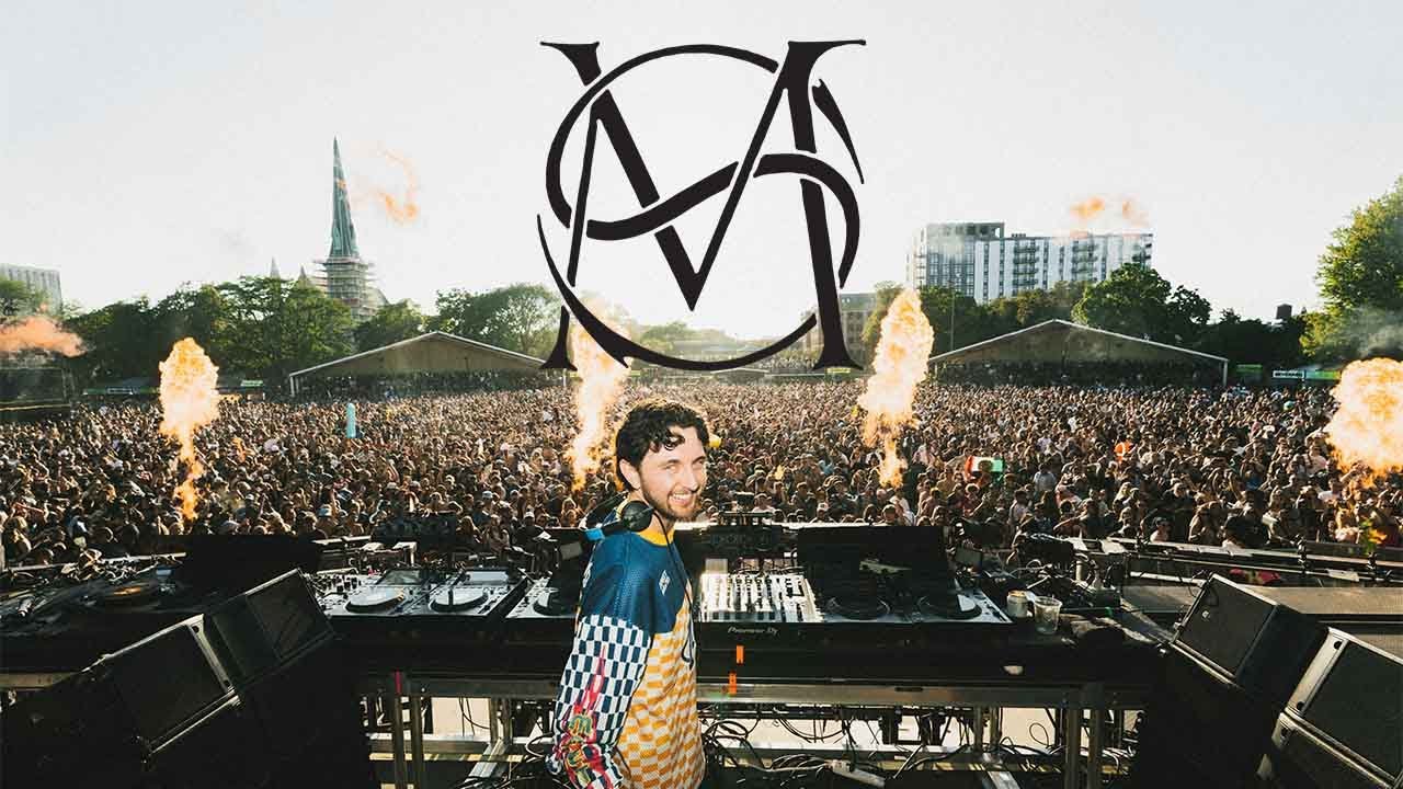 Max Styler - Every Night Live @ ARC Chicago 2025