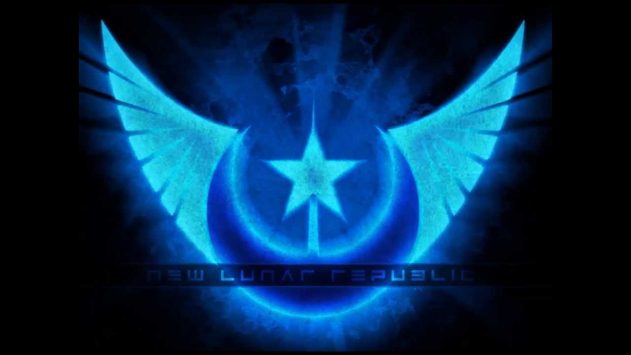 New Lunar Republic Tribute