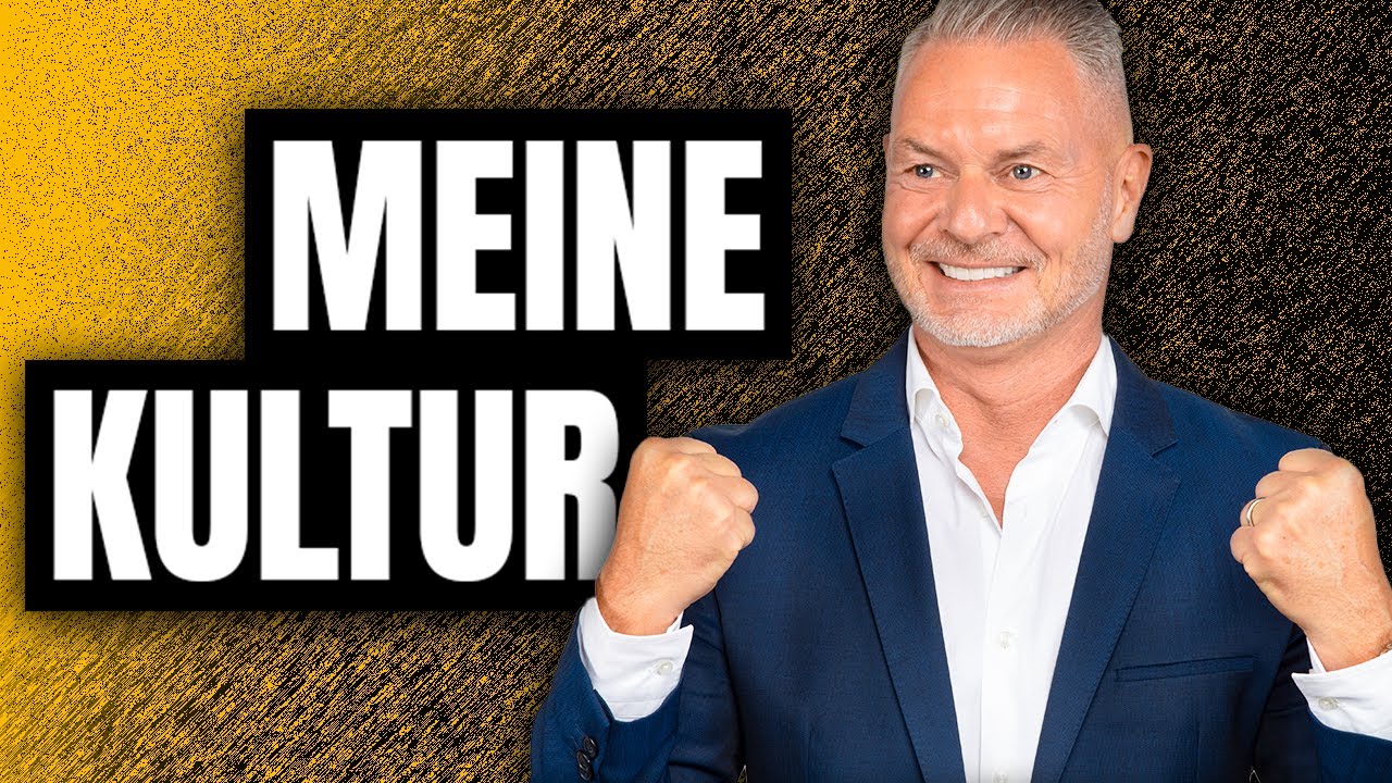 Diese 18 PRINZIPIEN machen mich SO ERFOLGREICH I Dirk Kreuter