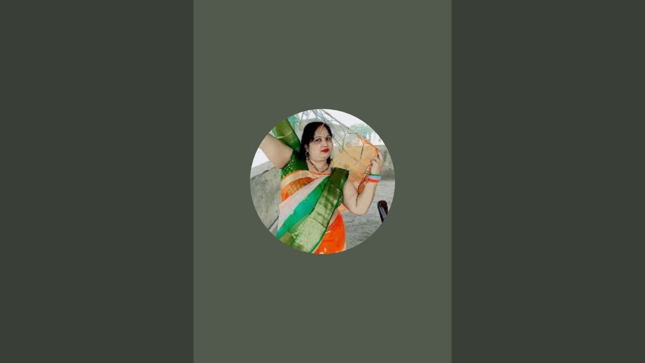 S.T SARITA.TIWARI is live!