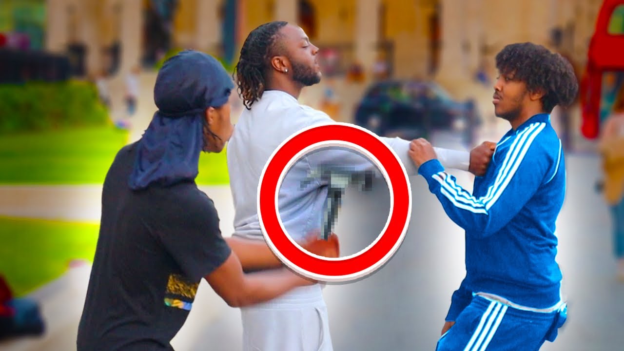 Awkward Phone calls Prank *GONE WRONG*  Social experiment