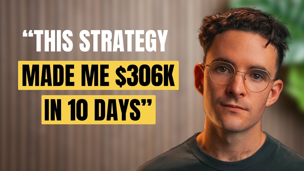 Why Most Creators FAIL at Monetizing Their Brand & How You’re Sabotaging Your Success w/ Tom Noske