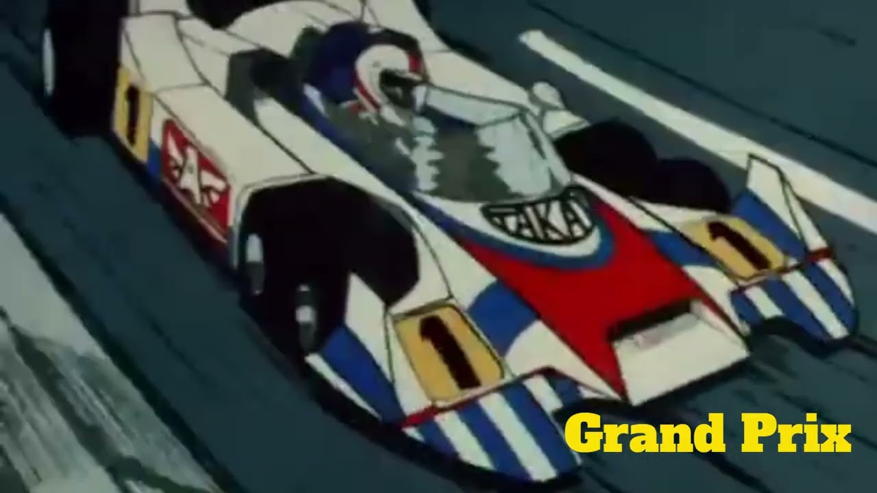 Capitán Memo: El hombre detrás de los openings más épicos de tu infancia