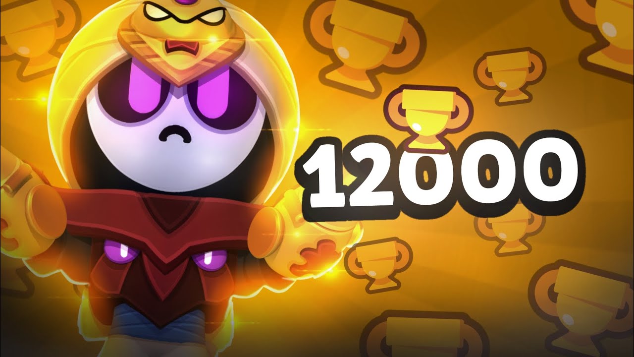 Апнул 12000 спидран 100к 12 серия 