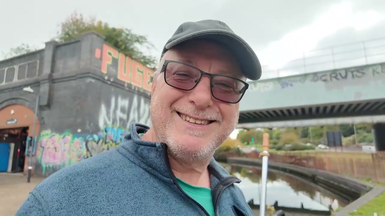 Warwick Back to Brum