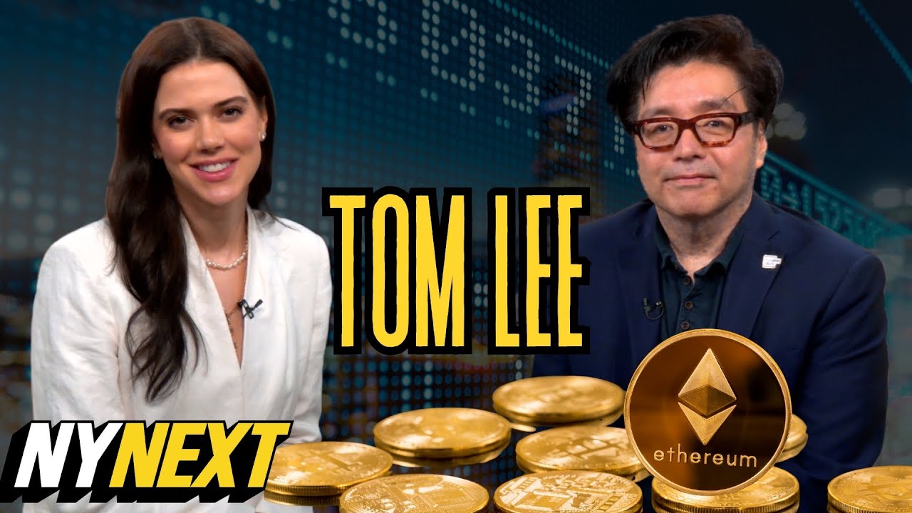 Ethereum’s Secret Weapon: How Tokenization is Shaking Up Finance | NYNext