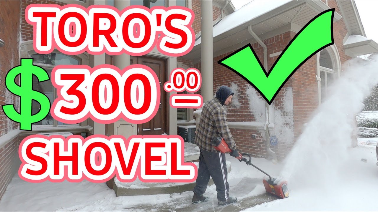 Демонстрация и обзор 60-вольтового экскаватора TORO 2020