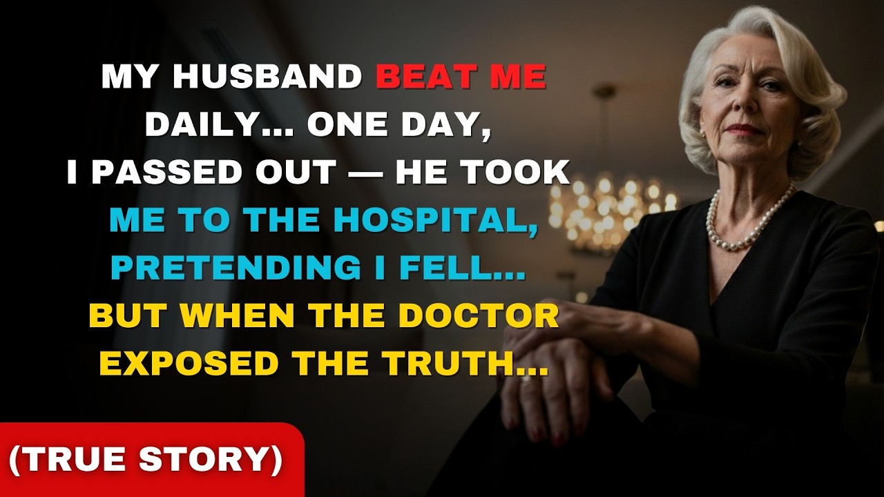 A TRUE STORY ABOUT THIS GRANDMA 👵💔 A MOTIVATIONAL STORY OF OVERCOMING