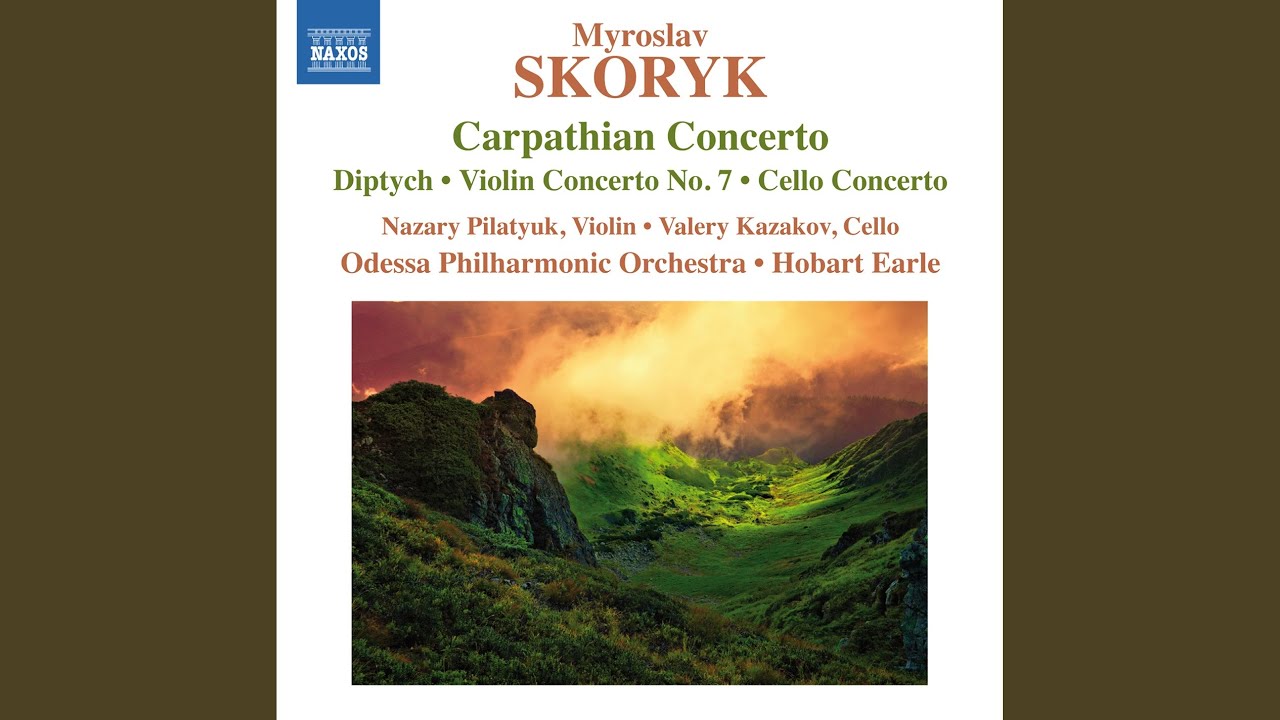 Violin Concerto No. 7