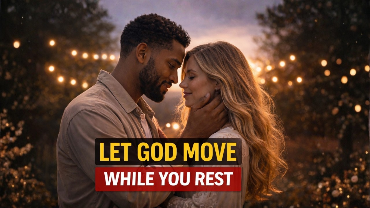Stop Checking For Signs God Is Already Moving Your Promised Person Toward You