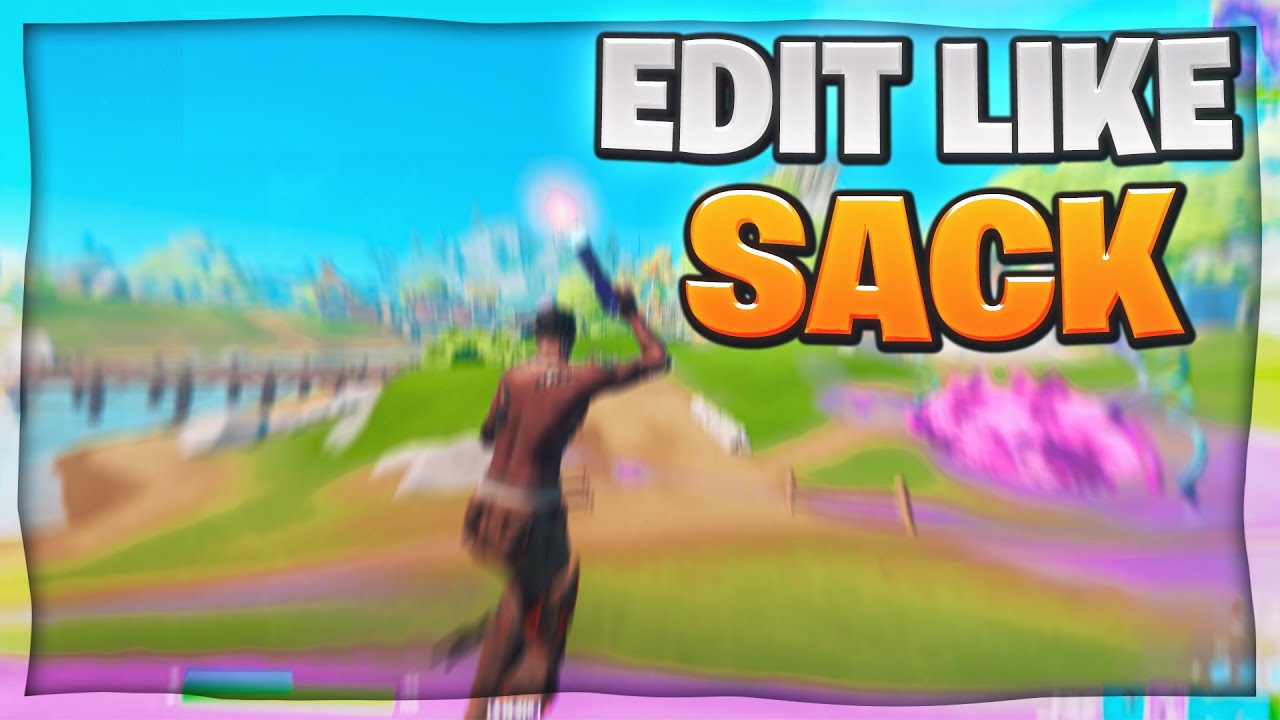 How To Edit Like Sack [Beginner/Advanced Guide] || Vegas Pro