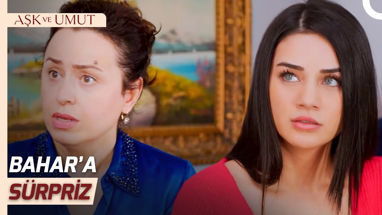 Montaj Bu, Düpedüz İftira! | Aşk ve Umut 239. Bölüm