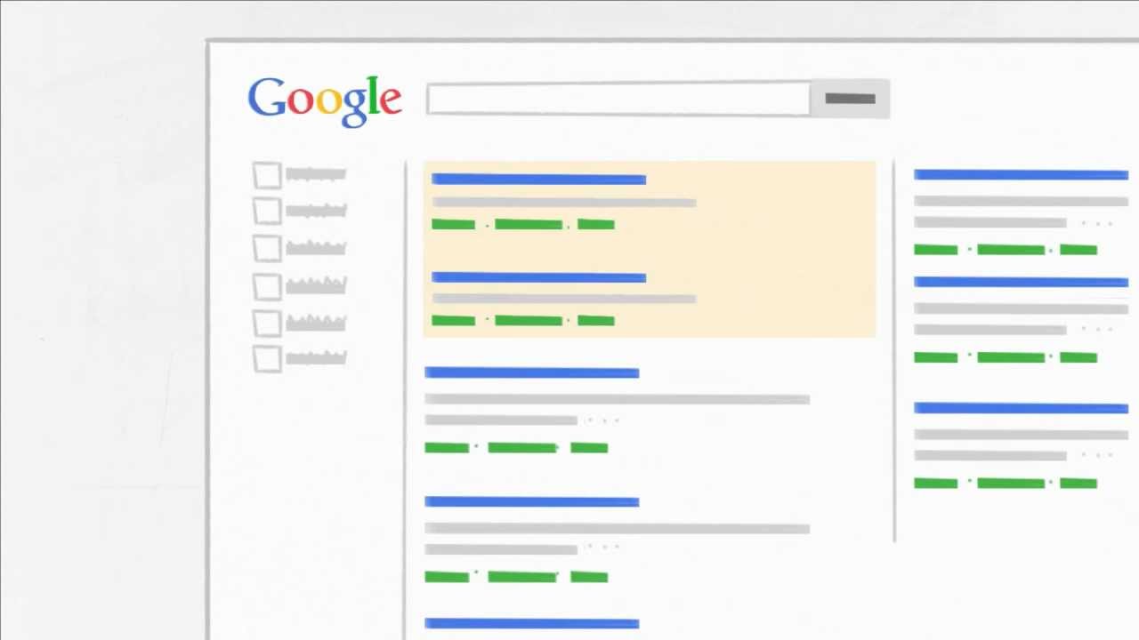 Jak se dostat na Google a hlavní výhody přítomnosti na Googlu