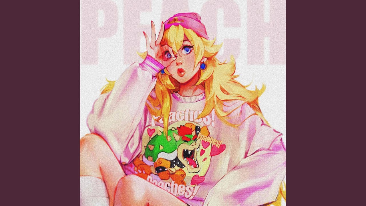 PEACHES SONG (From 