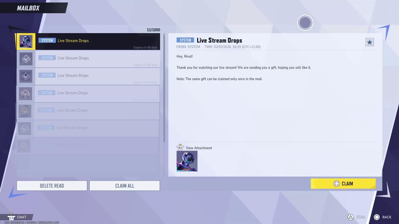 Marvel rivals comp grind