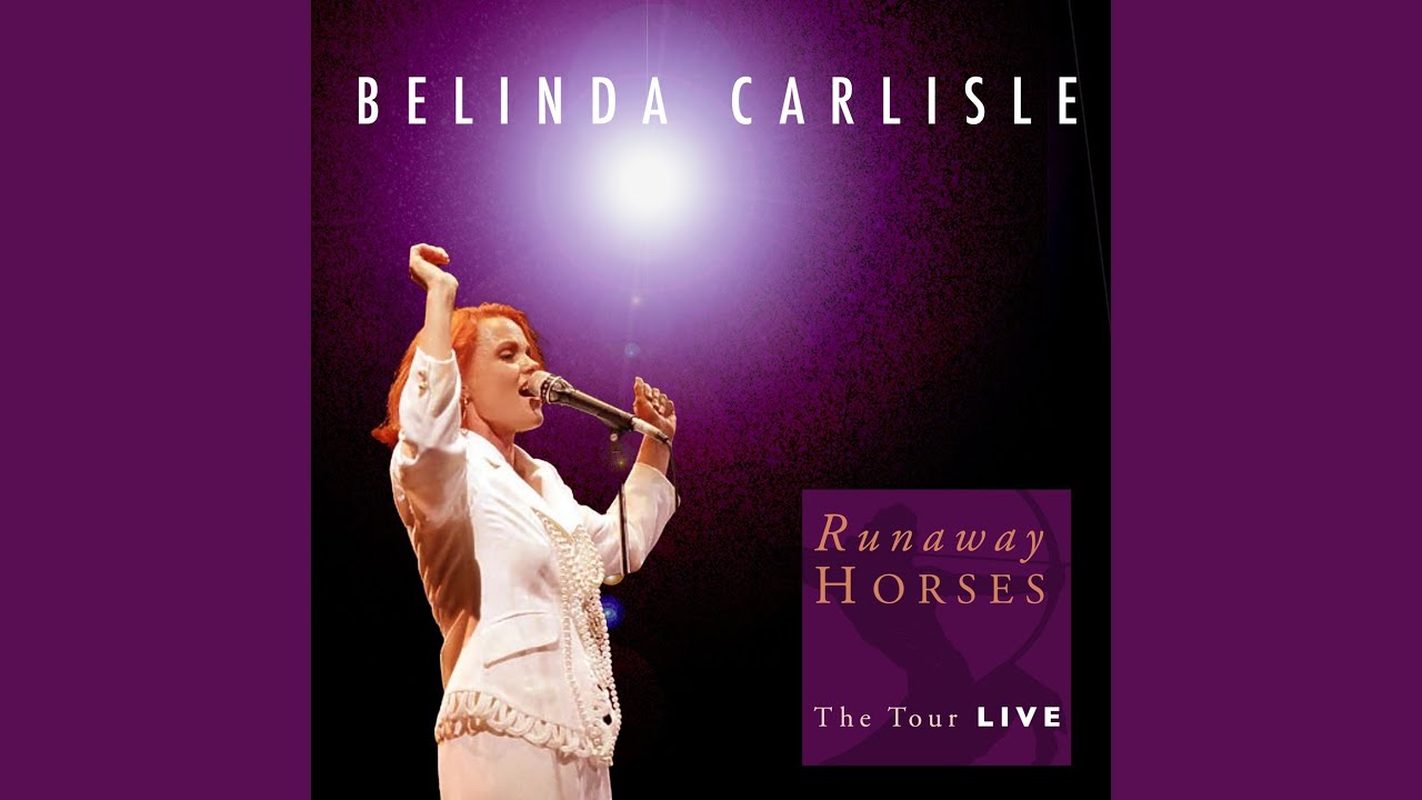 Summer Rain (Live)