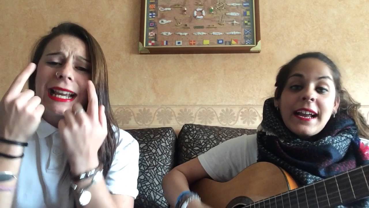 Jenny y Cynthia - Uno por uno