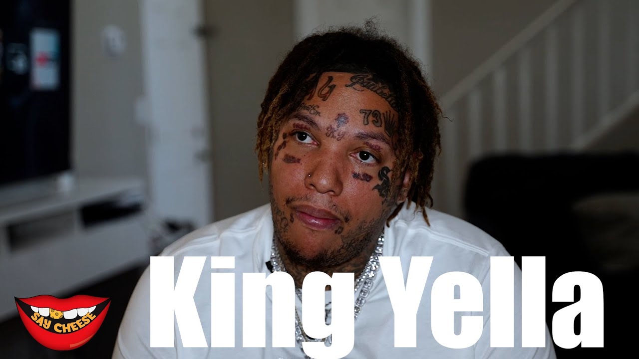 King Yella “Famous Dex is not a genuine person.. he left everybody behind” (Part 16)