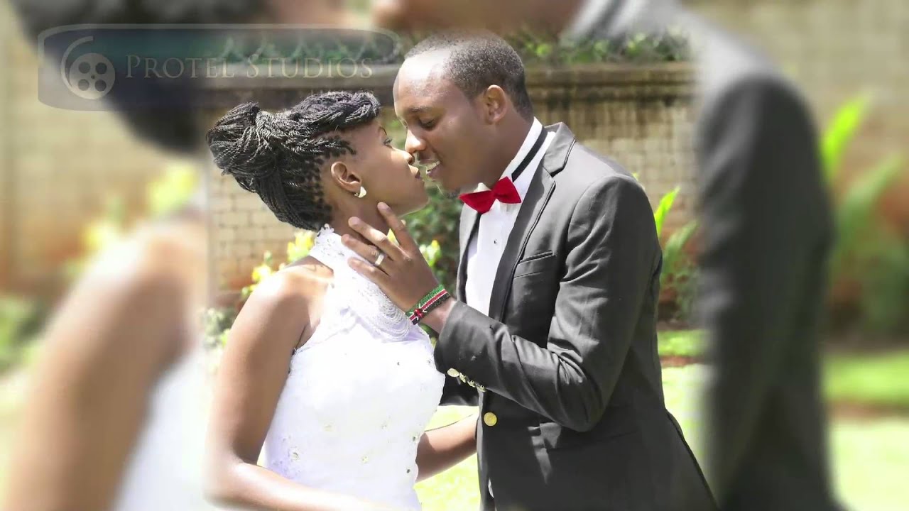 CONGRATULATIONS ABEL & JUDY EP 131
