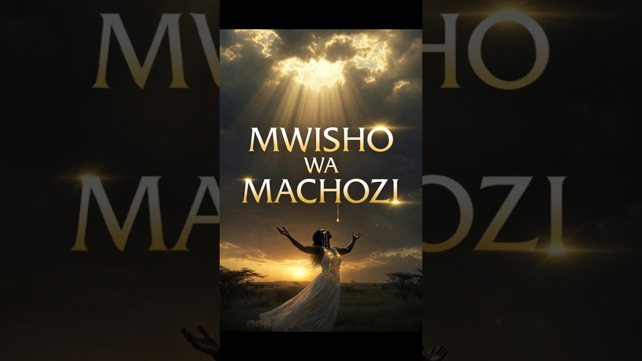 Nyimbo za Kristo SDA | Ukingoni mwa Yordani | Mwisho wa Machozi 