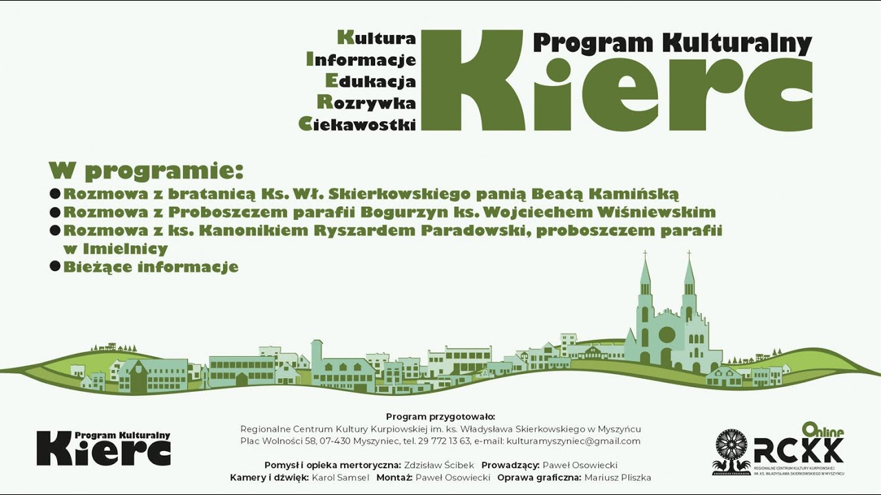 Program Kulturalny 