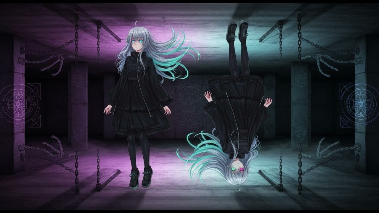 PRODUCERAi Midnight Ritual witchhouseVSesuohhctiw