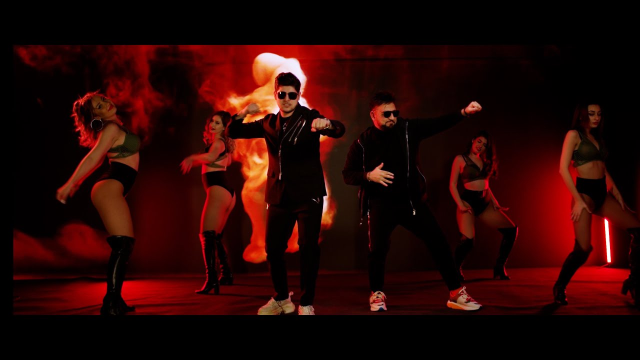 @CostelBijuOficial  ❌ Alex Botea  - Iar mi-am suparat iubita (Official Video)