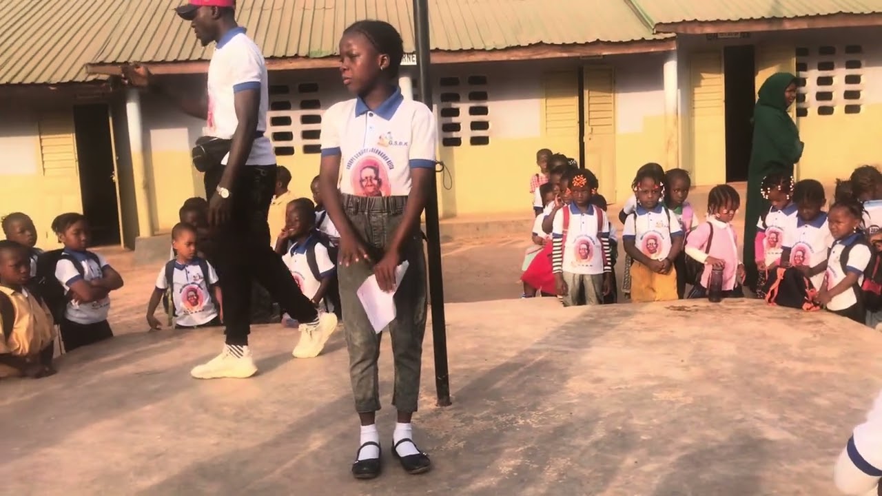 FRIDAY 7/3/2025                                                         G.S.B.K_Kids English Hour