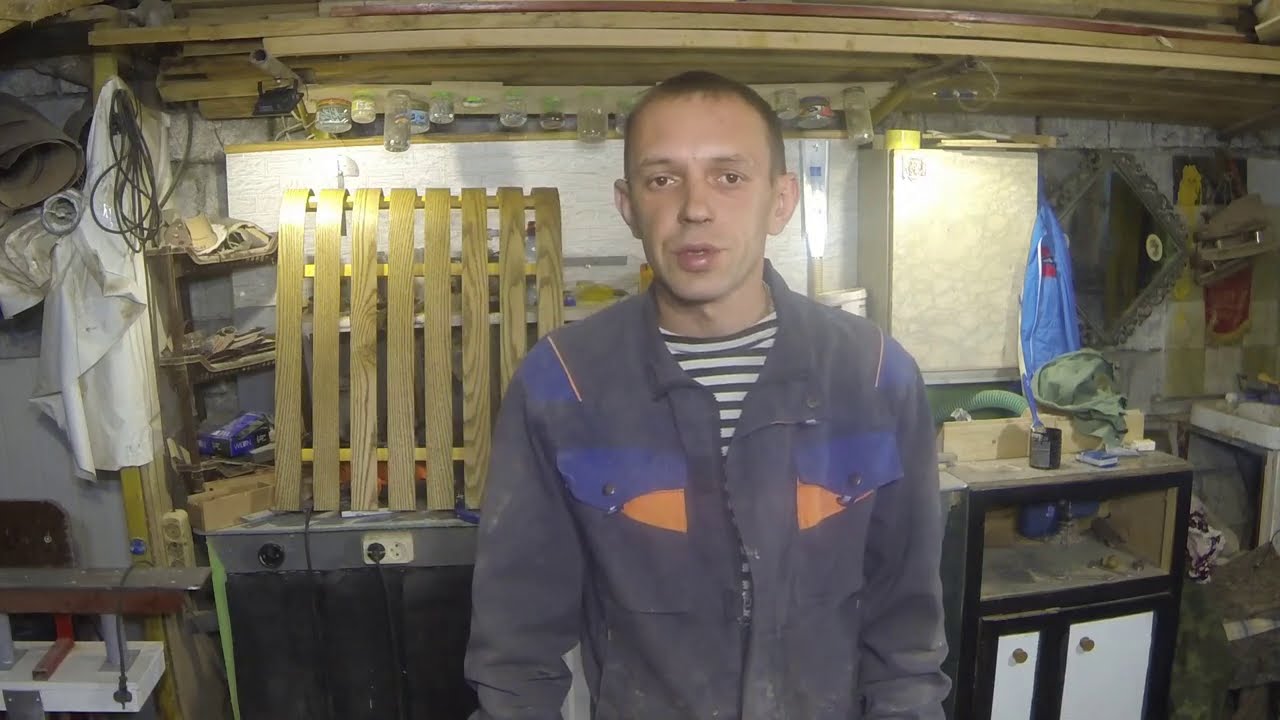 экран для батареи
