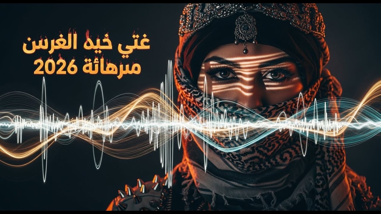 ‎ريمكس عربي 2026 | Arabic Remix Trending Darbuka Beat