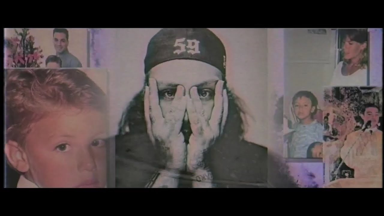 $UICIDEBOY$ - Full of Grace (Official Music Video)