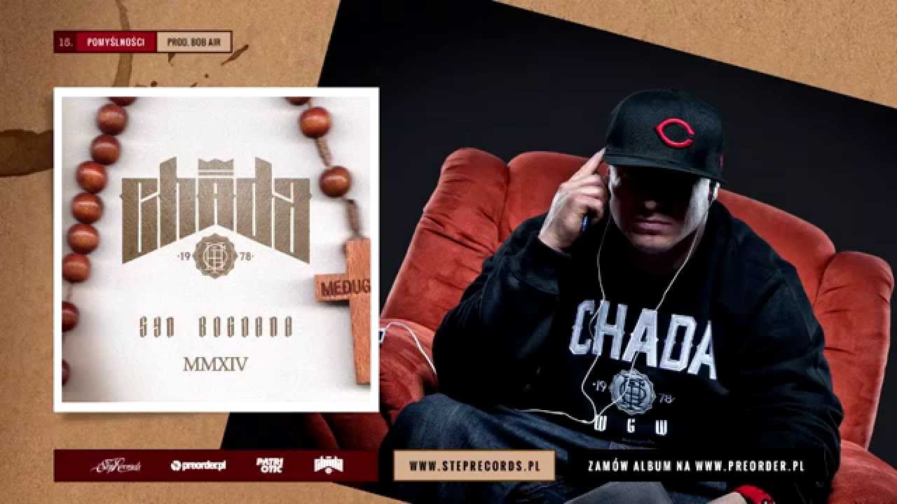 Chada - Pomyślności