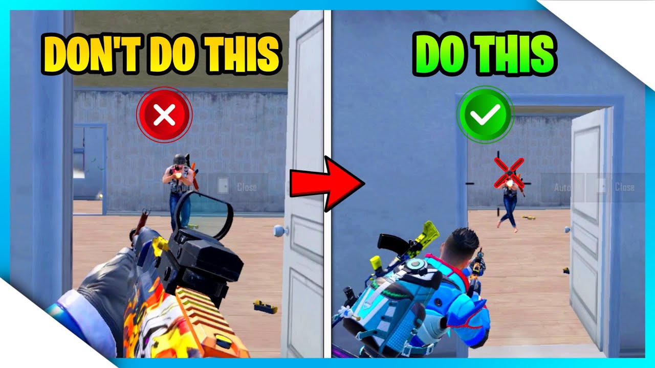 CHANGE YOUR HIPFIRE SENSITIVITY IMMEDIATELY IN BGMI/PUBG MOBILE | TIPS AND TRICKS GUIDE & TUTORIAL