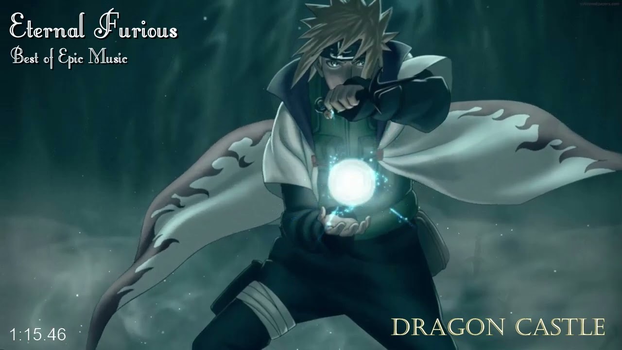 Dragon Castle - Makai Symphony [Best of Epic Music]