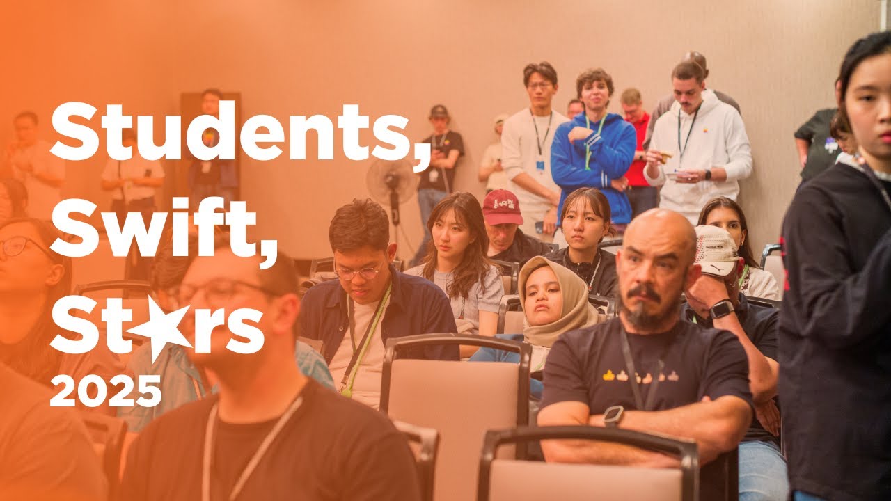 Students, Swift, St★rs - 2025