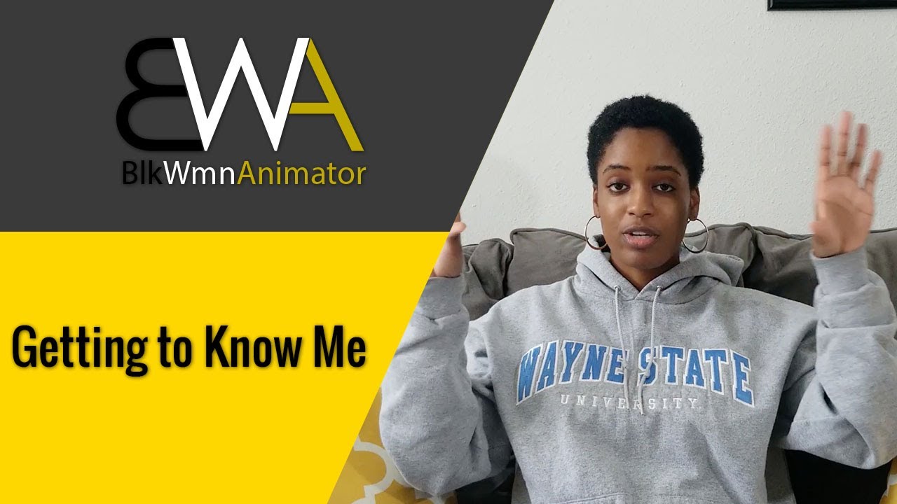 Get to Know Deborah Anderson