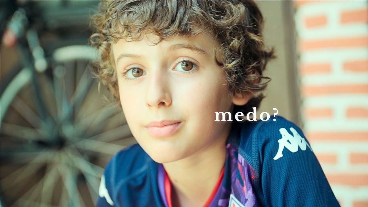 Enfrentando o medo, com Martim Aragão | novas tentativas | episódio 1| Emanuel Aragão