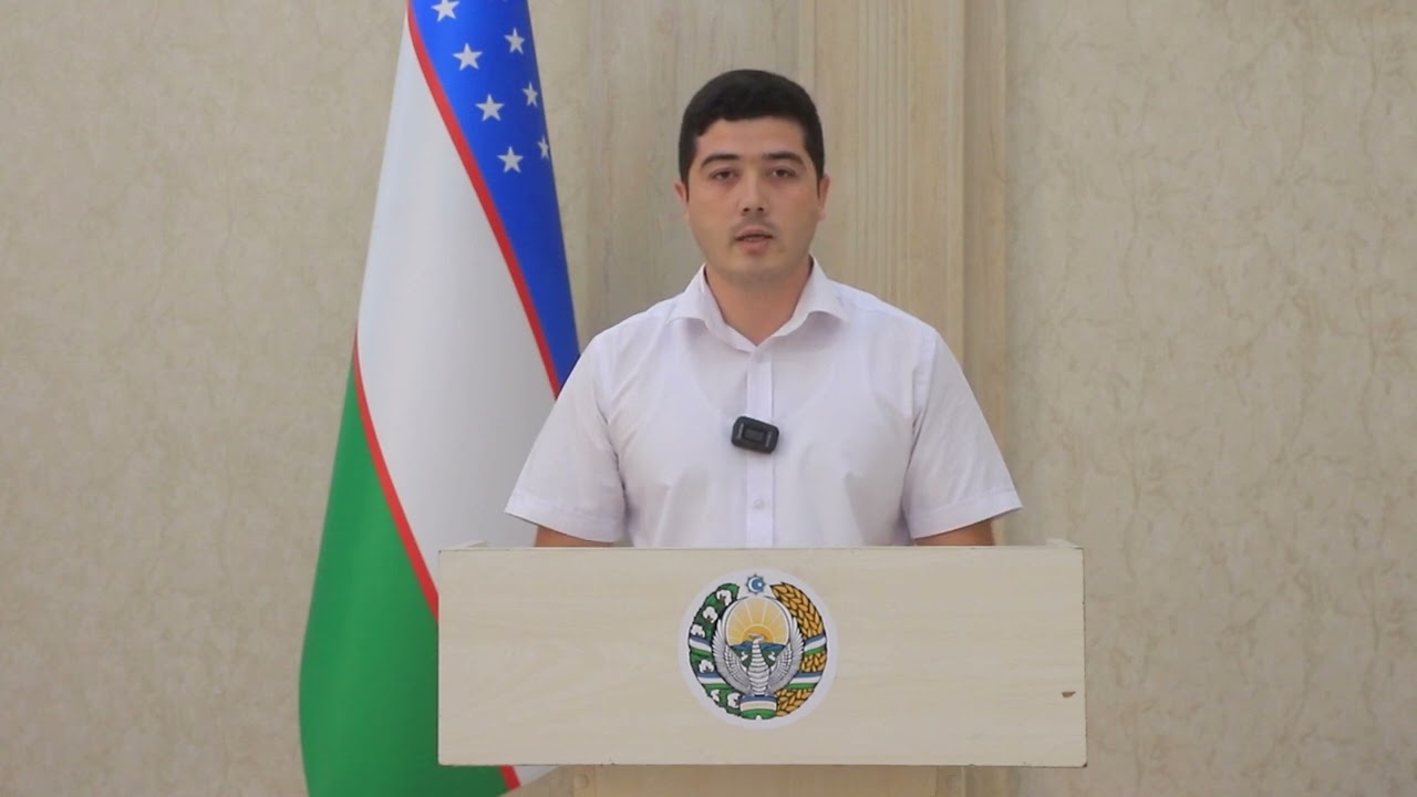 Brifing | Nogironlik pensiyasi va kompensatsiyalarni proaktiv shaklda tayinlash tartibi