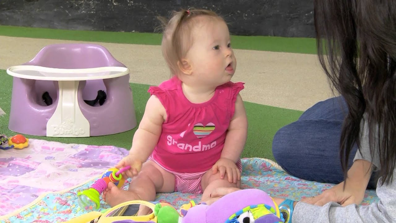 When Should My Baby Sit Up? | Penfield Children's Center