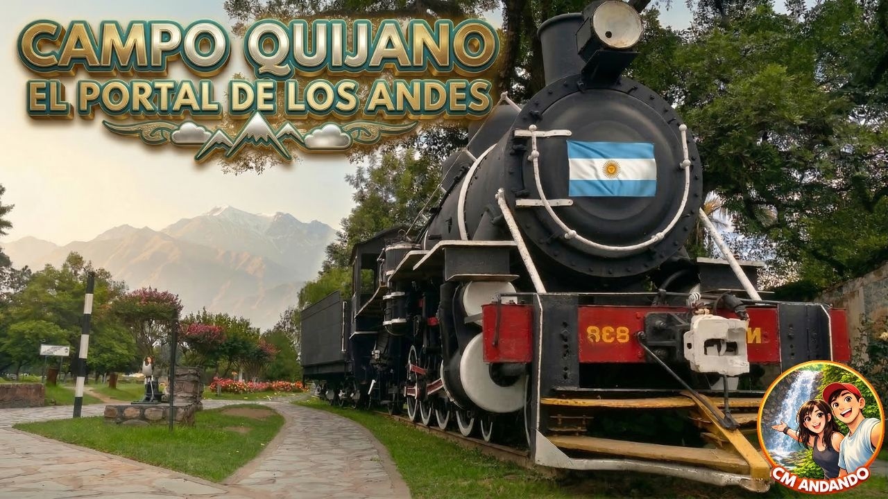 CAMPO QUIJANO, EL PORTAL DE LOS ANDES  | #argentina  #salta #nature #malvinasargentinas
